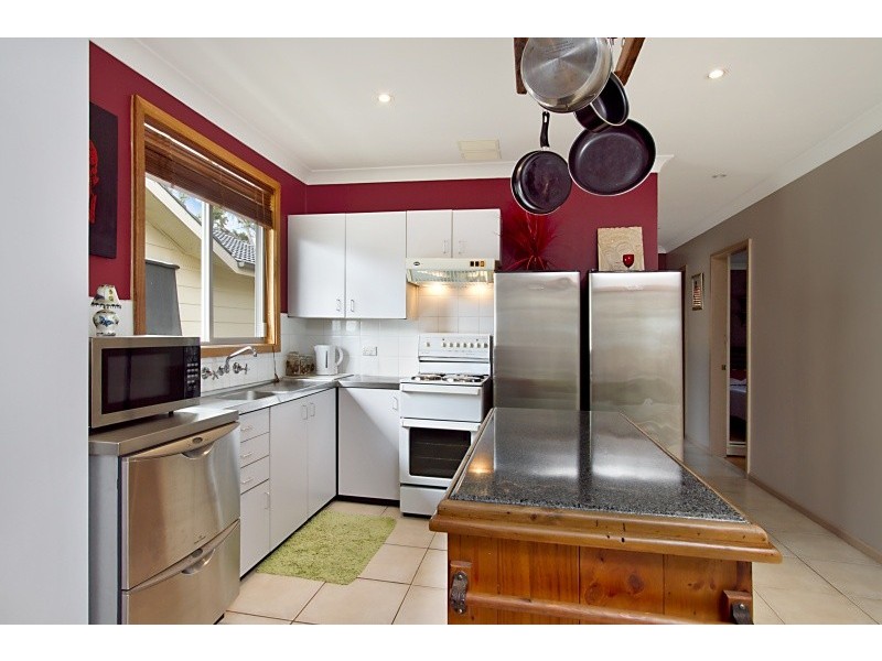 Woodberry NSW 2322