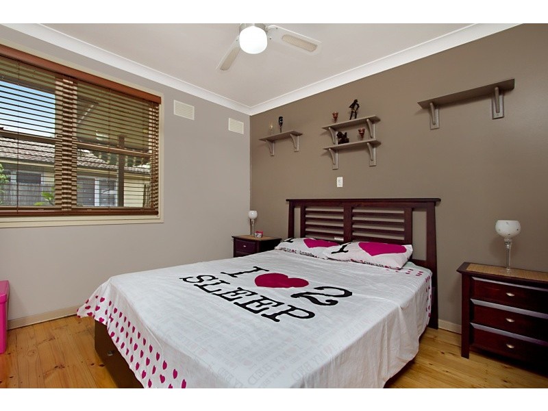 Woodberry NSW 2322