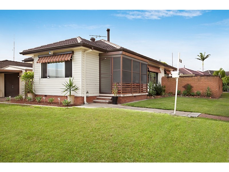 Woodberry NSW 2322