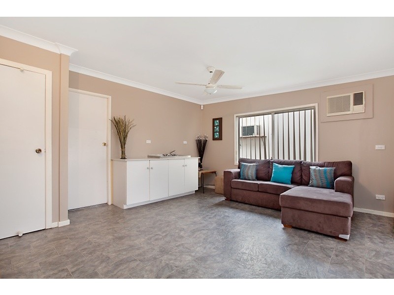 Woodberry NSW 2322