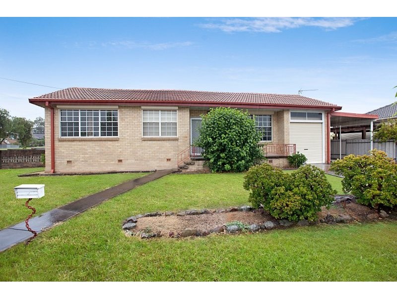 25 Yarrum Avenue, Beresfield NSW 2322