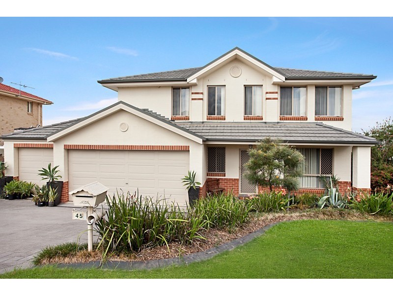 Thornton NSW 2322
