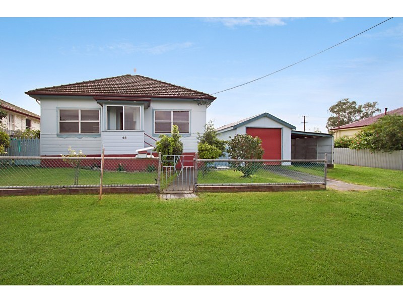 Thornton NSW 2322