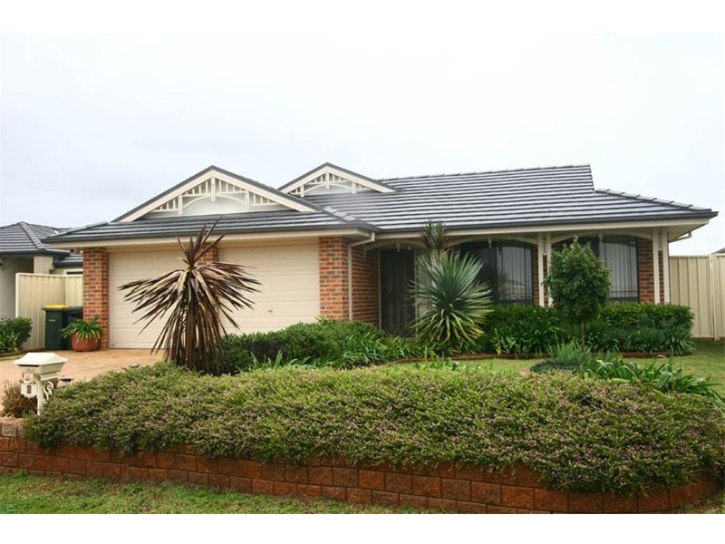 6 Tallowwood Way, Thornton NSW 2322