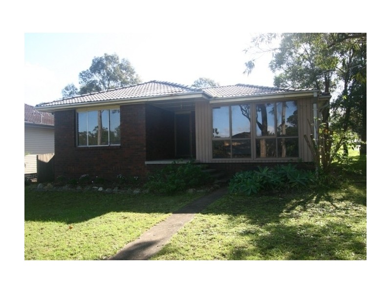2 Purdom Close, Thornton NSW 2322