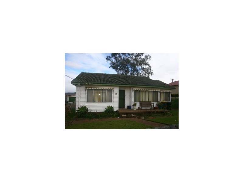 Thornton NSW 2322