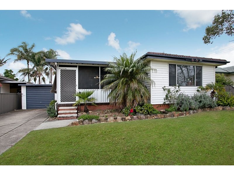 Woodberry NSW 2322