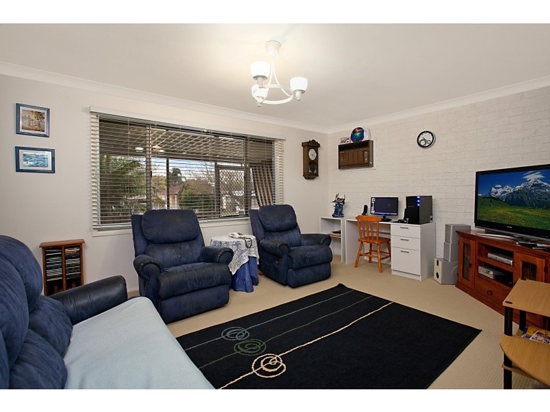 Woodberry NSW 2322