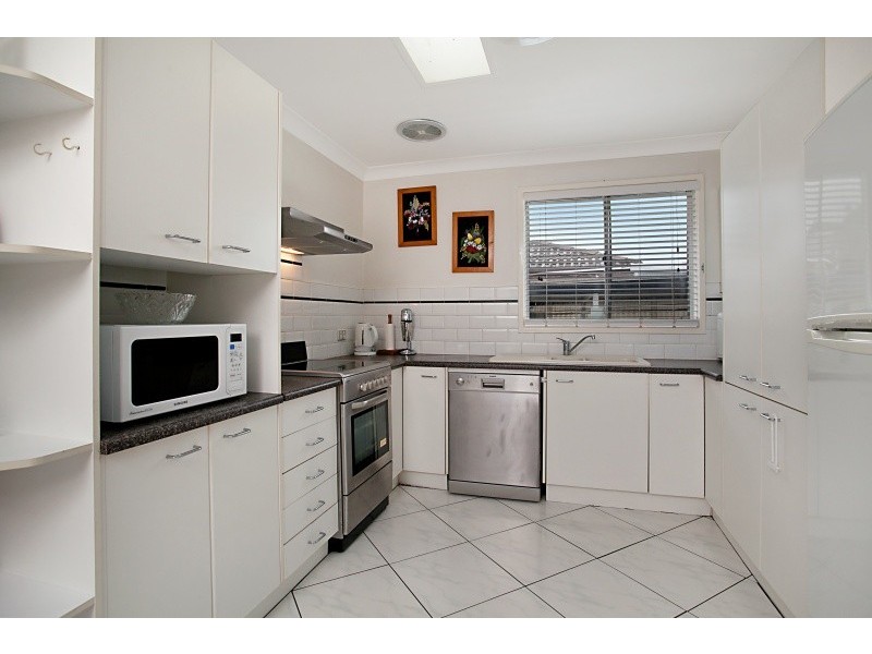 Woodberry NSW 2322