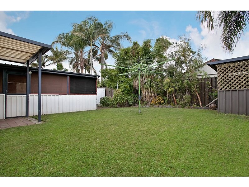 Woodberry NSW 2322
