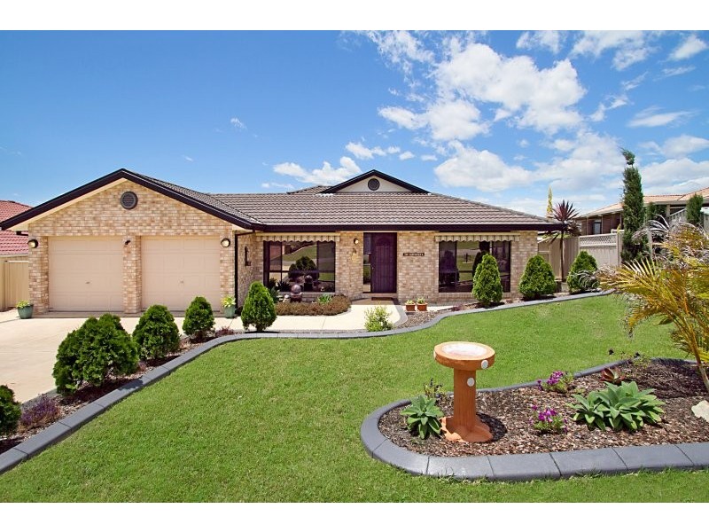 79 Lemonwood Circuit, Thornton NSW 2322