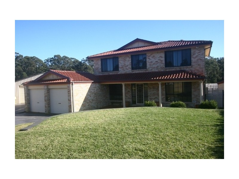 35 Avard Close, Thornton NSW 2322