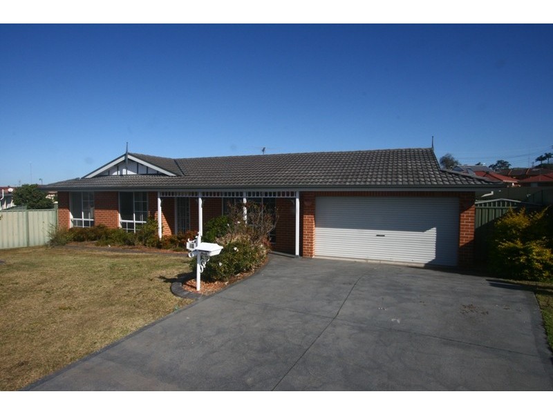 43 Royal Oak Avenue, Thornton NSW 2322