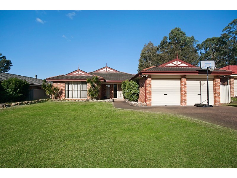Thornton NSW 2322