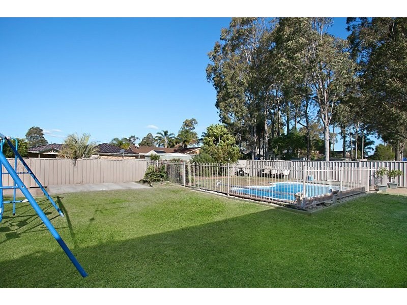 Thornton NSW 2322