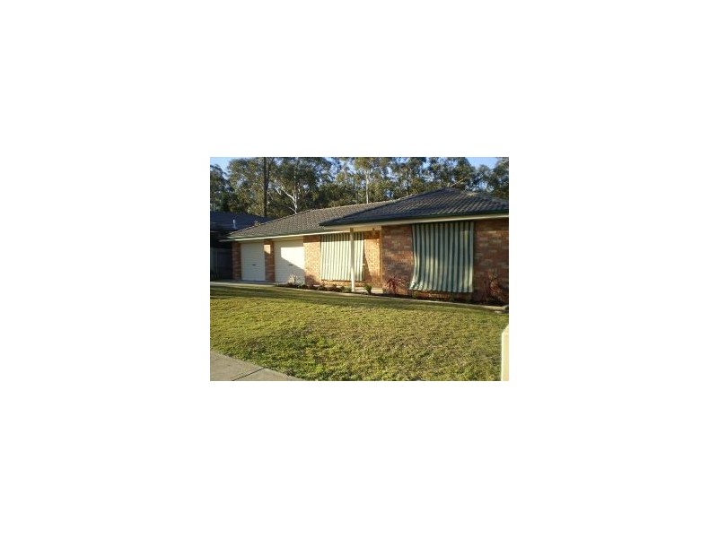 35 Worcester Drive, East Maitland NSW 2323
