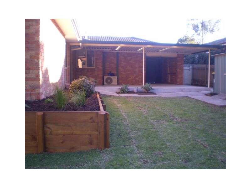 35 Worcester Drive, East Maitland NSW 2323