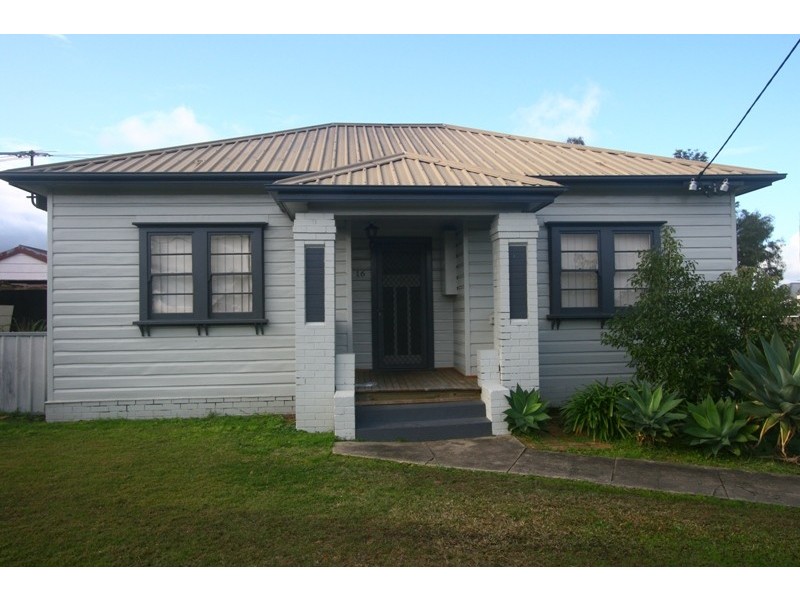 16 Farnsworth Street, Thornton NSW 2322