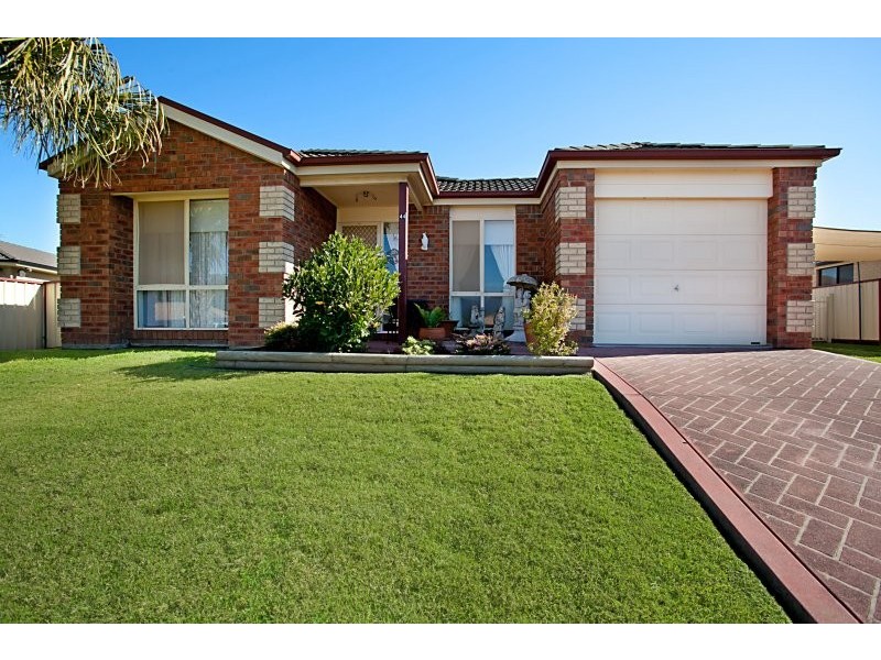 Metford NSW 2323