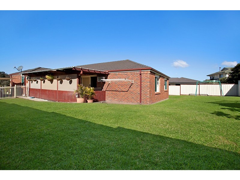 Metford NSW 2323
