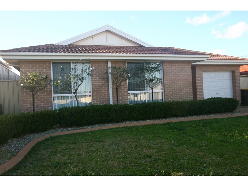 22 Parkside Crescent, Thornton NSW 2322