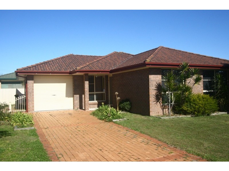 1/66 Waterbush Crescent, Woodberry NSW 2322