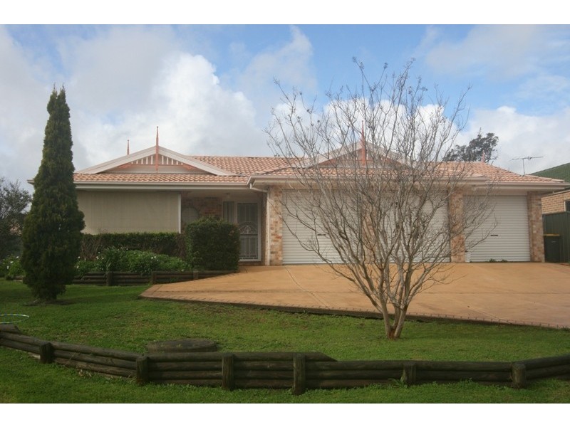 12 Parkview Terrace, Thornton NSW 2322