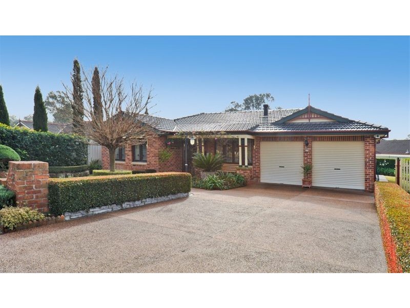 Thornton NSW 2322