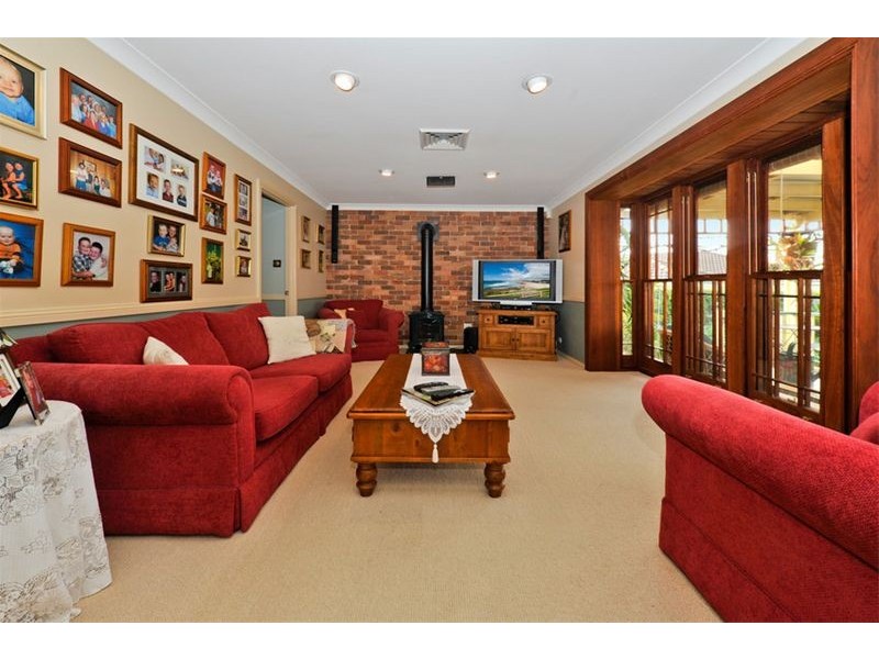 Thornton NSW 2322