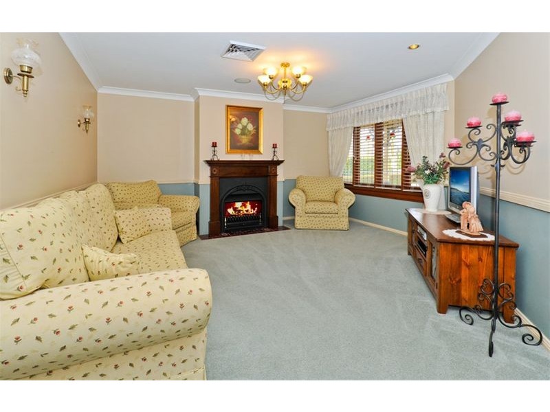 Thornton NSW 2322