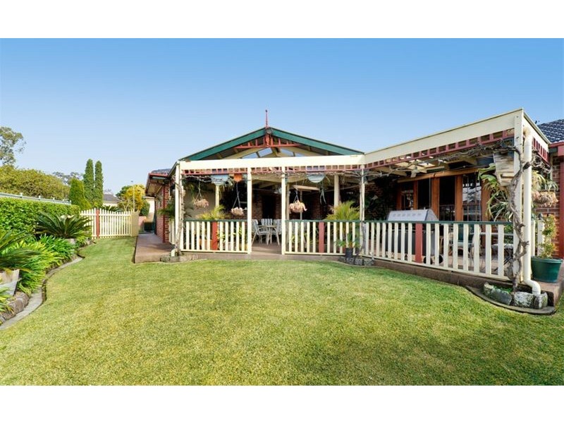 Thornton NSW 2322