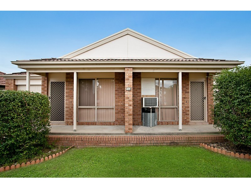 2/11a Railway Avenue, Thornton NSW 2322