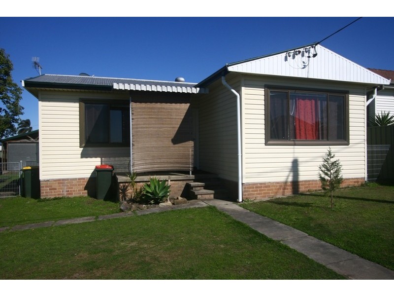 37 Farnsworth Street, Thornton NSW 2322