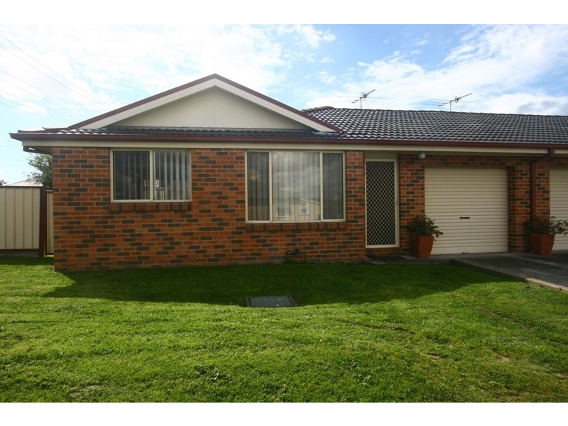 1/24 Railway Avenue, Thornton NSW 2322