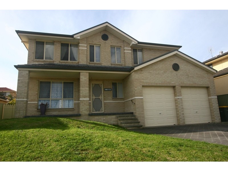 13 Tristania Court, Thornton NSW 2322