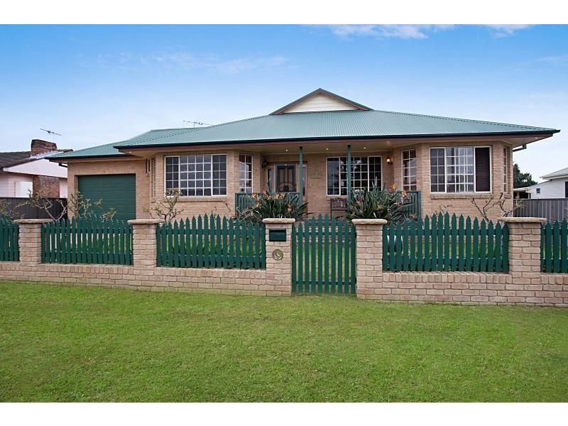 10 Farnsworth Street, Thornton NSW 2322