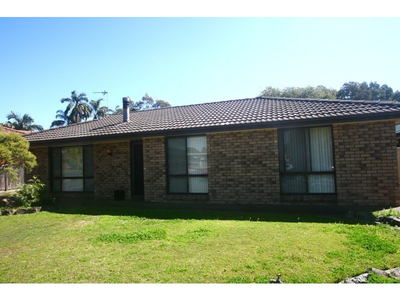 6 Bunbury Street, Thornton NSW 2322