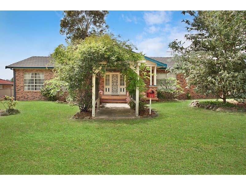 Thornton NSW 2322