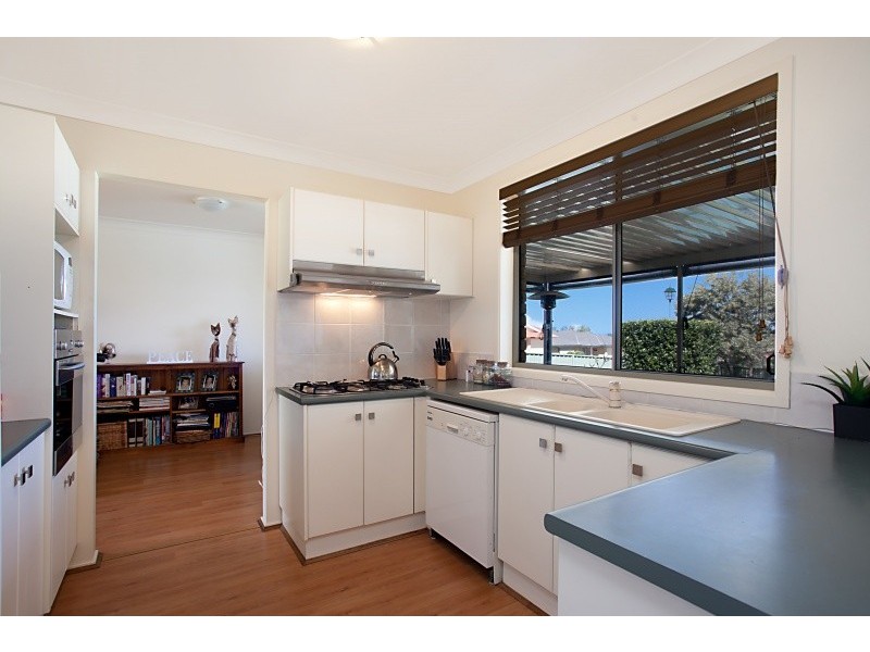 Thornton NSW 2322