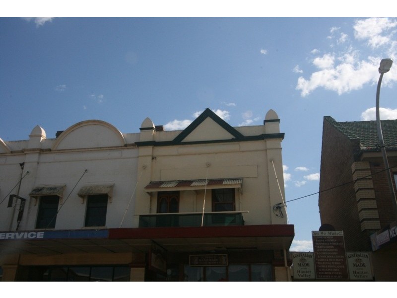 Unit 1, 239 High Street, Maitland NSW 2320