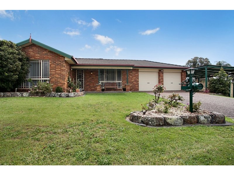 Thornton NSW 2322