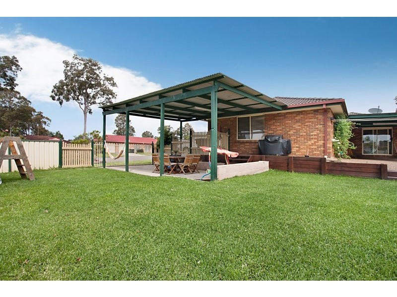 Thornton NSW 2322
