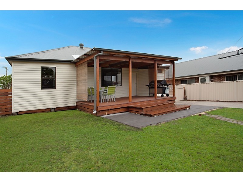 Thornton NSW 2322