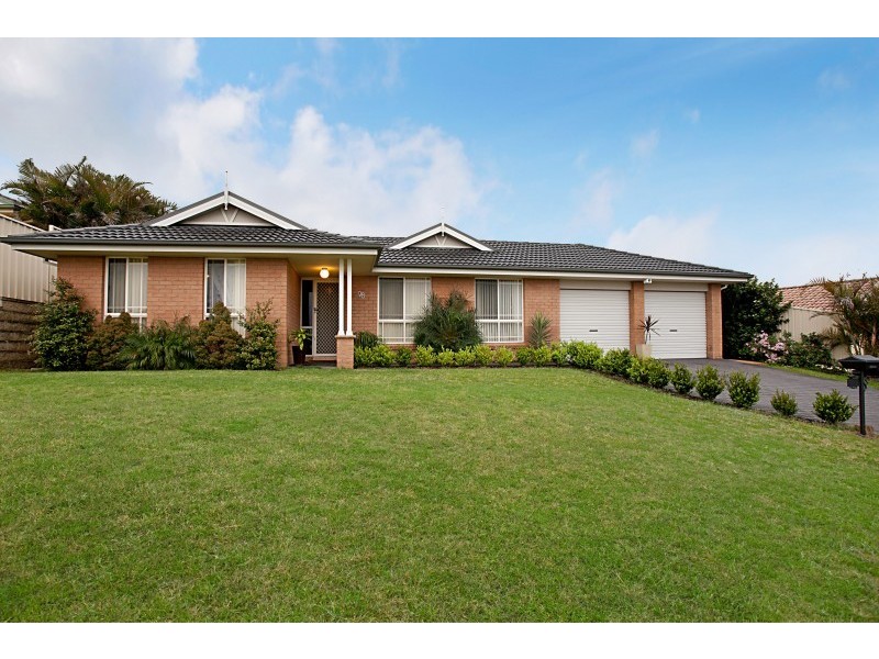 Thornton NSW 2322