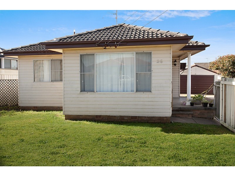 Woodberry NSW 2322