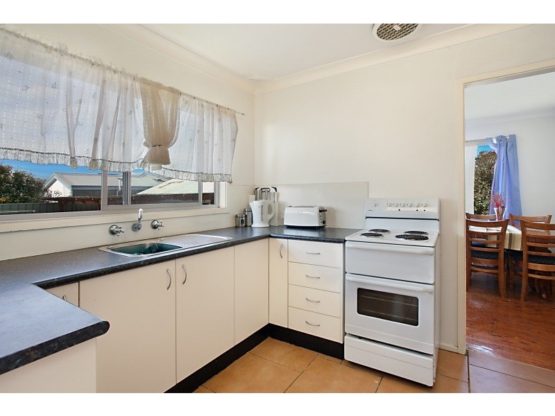 Woodberry NSW 2322