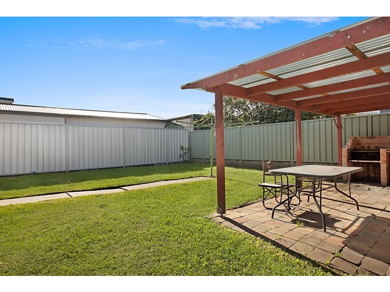 Woodberry NSW 2322