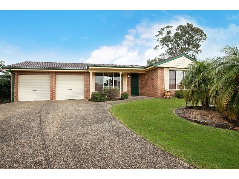11 Holford Crescent, Thornton NSW 2322