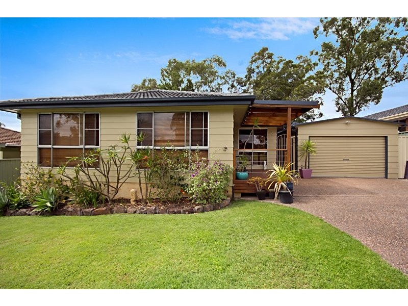 Thornton NSW 2322