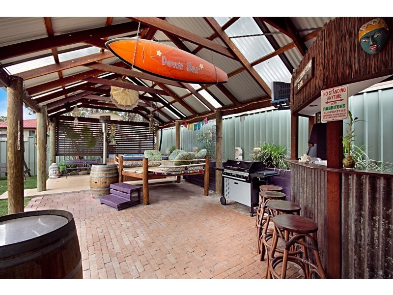 Thornton NSW 2322